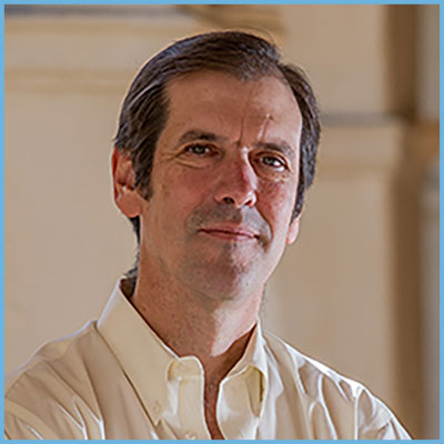 Raymond J. Deshaies, PhD