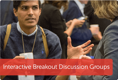 Breakout Discussions