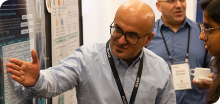 Poster Presentations