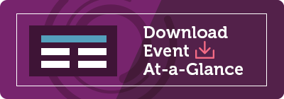 Conference at a Glance