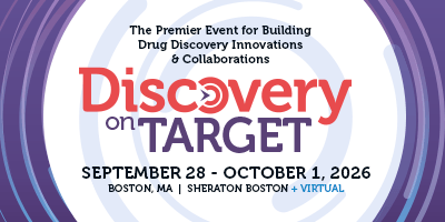 Discovery on Target 2026