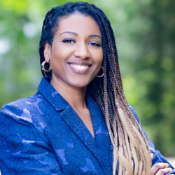 Saudat Fadeyi, PhD