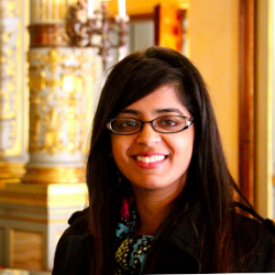 Shruthi Bharadwaj, PhD
