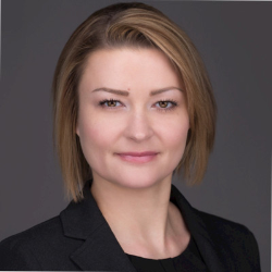 Olga Danilchanka, PhD