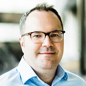 Chris De Savi, PhD