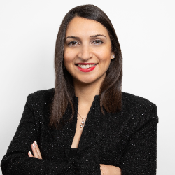 Parastoo Khoshakhlagh