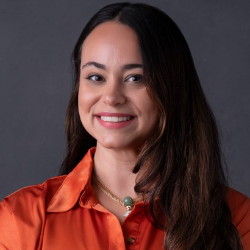 Nisha Perez, PhD