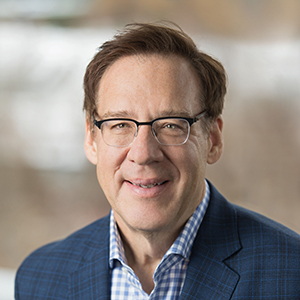 Gregory L. Verdine, PhD