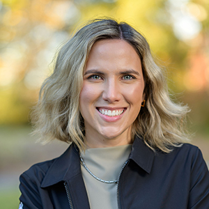 Blair Willette
