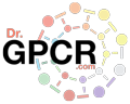 Dr GPCR Logo