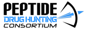 Peptide Drug Hunting Logo