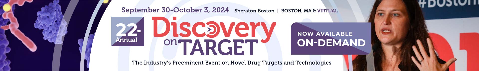 Discovery on Target 2024