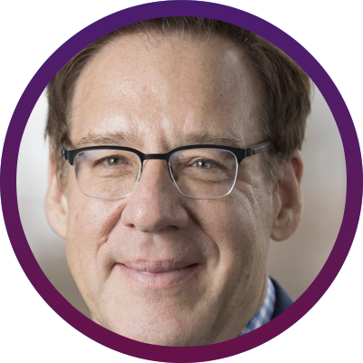 Gregory L. Verdine, PhD