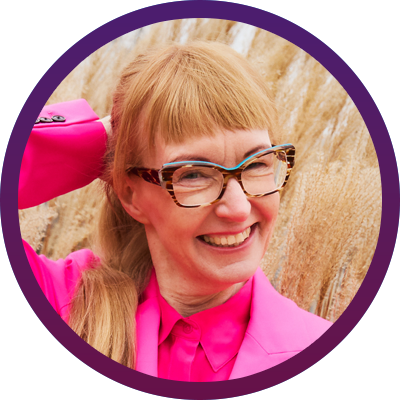 Lotte Bjerre Knudsen, PhD