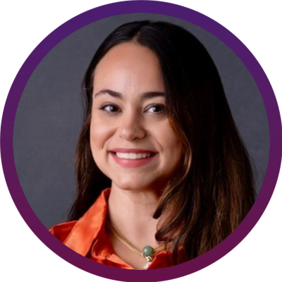 Nisha Perez, PhD