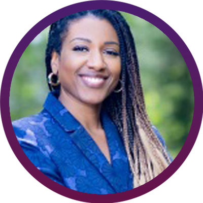 Saudat Fadeyi, PhD, MBA