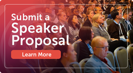 Submit a Speaker Proposal